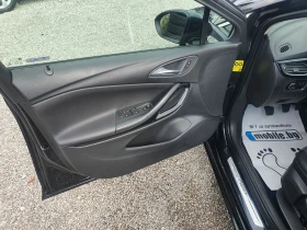Opel Astra 1.0i-turbo 105k. navi, kamera , key less, led  | Mobile.bg    15