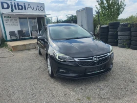 Обява за продажба на Opel Astra 1.0i-turbo 105k.с navi, kamera , key less, led  ~14 700 лв. - изображение 2