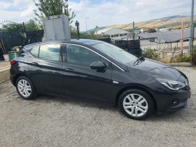Обява за продажба на Opel Astra 1.0i-turbo 105k.с navi, kamera , key less, led  ~14 700 лв. - изображение 3