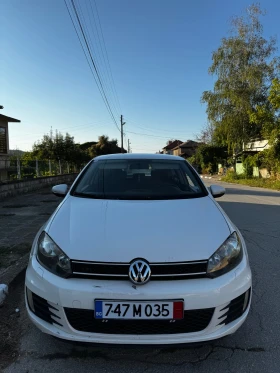 Обява за продажба на VW Golf 2010 ~6 999 лв. - изображение 1
