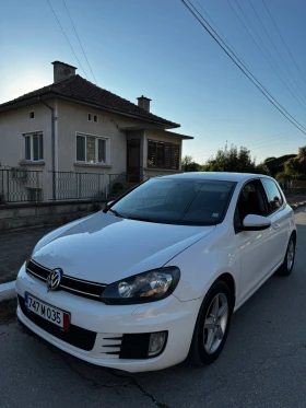 Обява за продажба на VW Golf 2010 ~6 999 лв. - изображение 1