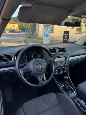 Обява за продажба на VW Golf 2010 ~6 999 лв. - изображение 3