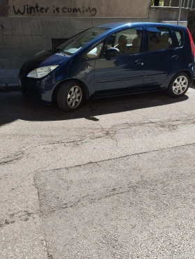 Обява за продажба на Mitsubishi Colt комби ~3 750 лв. - изображение 1
