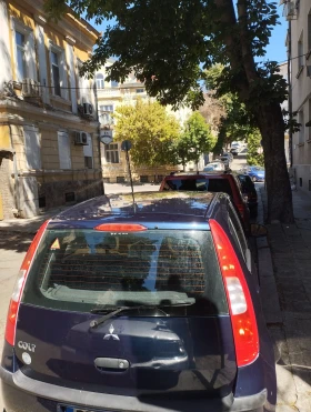 Обява за продажба на Mitsubishi Colt комби ~3 750 лв. - изображение 3