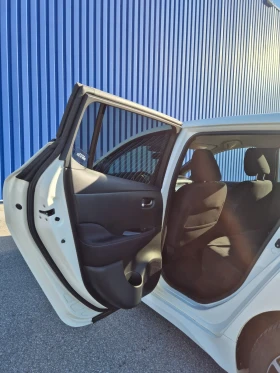 Nissan Leaf  | Mobile.bg    12