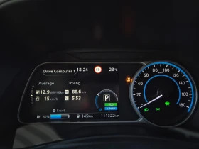 Nissan Leaf  | Mobile.bg    16