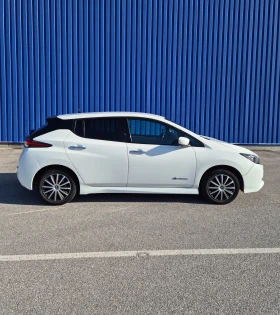 Nissan Leaf  | Mobile.bg    6