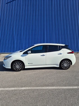 Nissan Leaf  | Mobile.bg    5