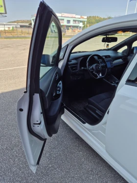 Nissan Leaf  | Mobile.bg    15