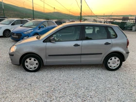 VW Polo 1.4i - 5250 лв. - 97905179 4