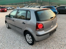 VW Polo 1.4i - 5250 лв. - 97905179 7