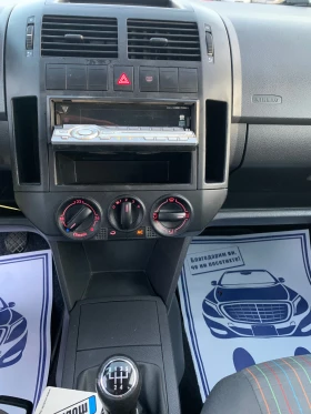 VW Polo 1.4i - 5250 лв. - 97905179 14