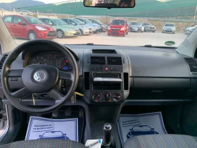 VW Polo 1.4i - 5250 лв. - 97905179 12