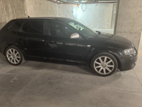 Обява за продажба на Audi A3 Sportback ~7 200 лв. - изображение 1