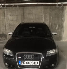 Обява за продажба на Audi A3 Sportback ~7 200 лв. - изображение 2