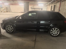 Обява за продажба на Audi A3 Sportback ~7 200 лв. - изображение 1