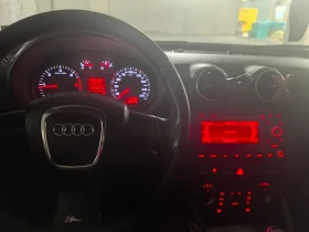 Обява за продажба на Audi A3 Sportback ~7 200 лв. - изображение 7