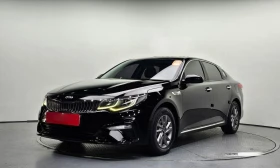 Обява за продажба на Kia K5 ~26 522 лв. - изображение 1