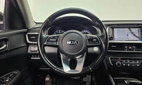 Kia K5 | Mobile.bg    14
