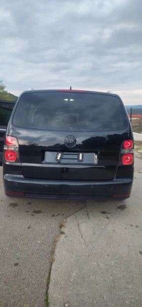 VW Touran | Mobile.bg    4