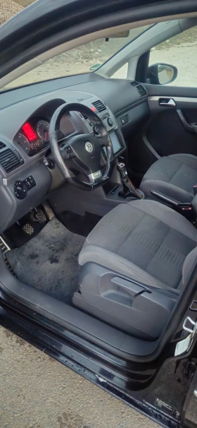 VW Touran | Mobile.bg    7