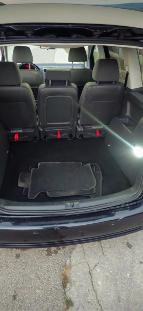 VW Touran | Mobile.bg    5
