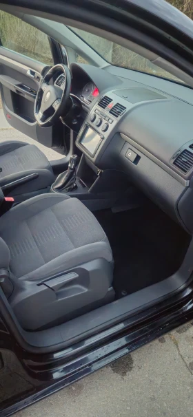 VW Touran | Mobile.bg    8