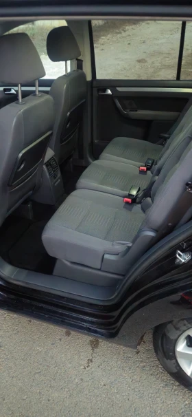 VW Touran | Mobile.bg    10