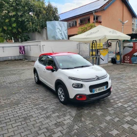 Обява за продажба на Citroen C3 1.2i Бензин  35000км !!! ~14 000 лв. - изображение 1 | Auto.bg Обява за продажба на Citroen C3 1.2i Бензин  35000км !!! ~14 000 лв. - изображение 1