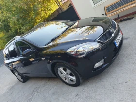 Kia Ceed 1.4  FULL NAVI  PODGREV KAMERA EURO5 2012 | Mobile.bg    2
