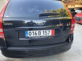 Kia Ceed 1.4  FULL NAVI  PODGREV KAMERA EURO5 2012 | Mobile.bg    6