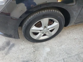 Kia Ceed 1.4  FULL NAVI  PODGREV KAMERA EURO5 2012 | Mobile.bg    13