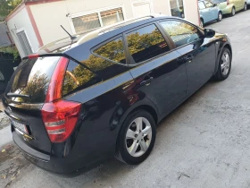 Kia Ceed 1.4  FULL NAVI  PODGREV KAMERA EURO5 2012 | Mobile.bg    5