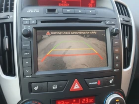 Kia Ceed 1.4  FULL NAVI  PODGREV KAMERA EURO5 2012 | Mobile.bg    12