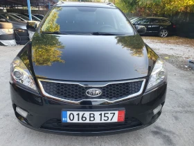 Kia Ceed 1.4  FULL NAVI  PODGREV KAMERA EURO5 2012 | Mobile.bg    3