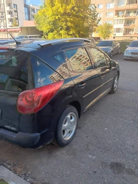 Peugeot 207 | Mobile.bg    3