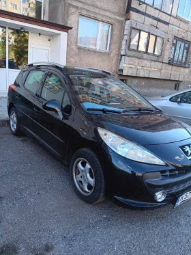 Peugeot 207 | Mobile.bg    2