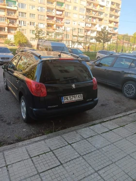Peugeot 207 | Mobile.bg    4