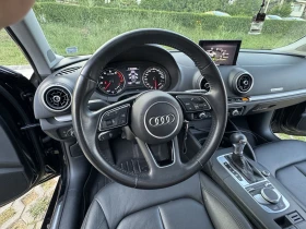 Audi A3 2.0 TFSI - 31500 лв. / 16105.69 € - 13480491 6