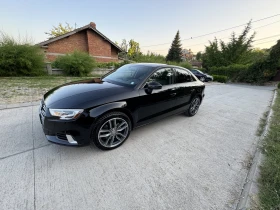 Audi A3 2.0 TFSI - 31500 лв. / 16105.69 € - 13480491 3