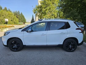 Peugeot 2008 1.6 e-HDi GT-LINE ///Bi-Xenon Led/F1 | Mobile.bg    7