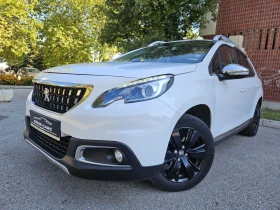     Peugeot 2008 1.6 e-HDi GT-LINE ///Bi-Xenon Led/F1