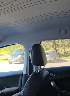 Peugeot 2008 1.6 e-HDi GT-LINE ///Bi-Xenon Led/F1 | Mobile.bg    14