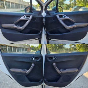 Peugeot 2008 1.6 e-HDi GT-LINE ///Bi-Xenon Led/F1 | Mobile.bg    16