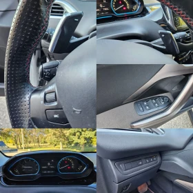 Peugeot 2008 1.6 e-HDi GT-LINE ///Bi-Xenon Led/F1 | Mobile.bg    12