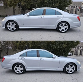 Mercedes-Benz S 350 AMG /DISTRONIC////AMBIENT/FULL | Mobile.bg    7
