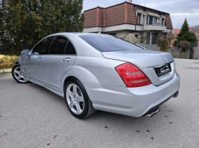Mercedes-Benz S 350 AMG /DISTRONIC////AMBIENT/FULL | Mobile.bg    6