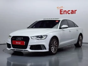 Audi A6 3.0 TDI Quattro