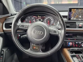 Audi A6 3.0 TDI Quattro | Mobile.bg    13