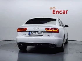 Audi A6 3.0 TDI Quattro | Mobile.bg    4